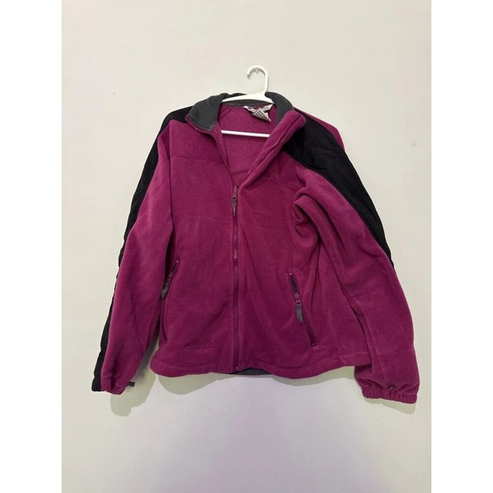 Colombia jacket